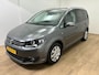 Volkswagen Touran Occasion 1.2 TSI Highline BlueMotion 7p. | Grijs | Tweedehands Volkswagen Touran | 7 zits | Cruise | Airco | Aux