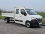 Renault Master 2.3 DCI 130 DC KIPPER
