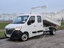 Renault Master 2.3 DCI 130 DC KIPPER