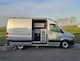 Mercedes-Benz Sprinter 314 L2H2 Wp-inrichting !