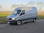 Mercedes-Benz Sprinter 314 L2H2 Wp-inrichting !