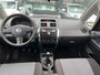 Fiat Sedici 1.6-16V DYNAMIC 5DRS AIRCO LMV