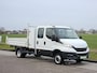 IVECO Daily 35C16 3.0Ltr DubCAB Kipper