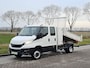 IVECO Daily 35C16 3.0Ltr DubCAB Kipper