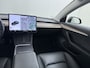 Tesla Model 3 RWD SR+ NW Model 60kWh LFP 283PK Warmtepomp Elektr.A-klep Sentry Mode Stoel+Bankverwarmd FSD 18" Premium Luidspr. AutoPilot Leer PanoDak Adaptive-Cruise Lmv Camera's Elektr.-Stuur+Stoelen+Spiegels+Geheugen+Easy-Entry+Verwarmde stoelen Park ass Navi LED Comfortstoelen ACC DAB Keyless en Voorverwarmen interieur via App One-Pedal-Drive Origineel Nederlandse auto Garantie Accu/Motor tot 14-06-2029 max 160.000km