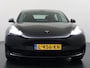 Tesla Model 3 RWD SR+ NW Model 60kWh LFP 283PK Warmtepomp Elektr.A-klep Sentry Mode Stoel+Bankverwarmd FSD 18" Premium Luidspr. AutoPilot Leer PanoDak Adaptive-Cruise Lmv Camera's Elektr.-Stuur+Stoelen+Spiegels+Geheugen+Easy-Entry+Verwarmde stoelen Park ass Navi LED Comfortstoelen ACC DAB Keyless en Voorverwarmen interieur via App One-Pedal-Drive Origineel Nederlandse auto Garantie Accu/Motor tot 14-06-2029 max 160.000km