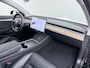 Tesla Model 3 RWD SR+ NW Model 60kWh LFP 283PK Warmtepomp Elektr.A-klep Sentry Mode Stoel+Bankverwarmd FSD 18" Premium Luidspr. AutoPilot Leer PanoDak Adaptive-Cruise Lmv Camera's Elektr.-Stuur+Stoelen+Spiegels+Geheugen+Easy-Entry+Verwarmde stoelen Park ass Navi LED Comfortstoelen ACC DAB Keyless en Voorverwarmen interieur via App One-Pedal-Drive Origineel Nederlandse auto Garantie Accu/Motor tot 14-06-2029 max 160.000km