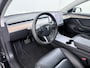 Tesla Model 3 RWD SR+ NW Model 60kWh LFP 283PK Warmtepomp Elektr.A-klep Sentry Mode Stoel+Bankverwarmd FSD 18" Premium Luidspr. AutoPilot Leer PanoDak Adaptive-Cruise Lmv Camera's Elektr.-Stuur+Stoelen+Spiegels+Geheugen+Easy-Entry+Verwarmde stoelen Park ass Navi LED Comfortstoelen ACC DAB Keyless en Voorverwarmen interieur via App One-Pedal-Drive Origineel Nederlandse auto Garantie Accu/Motor tot 14-06-2029 max 160.000km