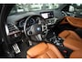 BMW X3 xDrive30e M-sport Pano M-Seats HuD 360 Memory Keyless Ambient HiFi Carbon 21” Bliss