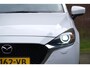 Mazda 2 1.5 Skyactiv-G Luxury, Airco, Apple Carplay, Lichtm. Velgen, Trekhaak, Ned. Auto