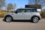 MINI One 1.5 One First Salt Airco/PDC/Stoelverwarming