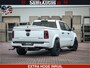 Dodge Ram 1500 Limited Night | 5.7 V8 Hemi Full Option | LPG | Comfortabele Dubbele Cabine met Royale 5 Zitplaatsen | De Meest Luxe en Volle Pick-Up in zijn Klasse | BPM vrij | Nu Leverbaar uit Voorraad | Voorraad Nr v45lp