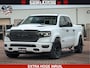 Dodge Ram 1500 Limited Night | 5.7 V8 Hemi Full Option | LPG | Comfortabele Dubbele Cabine met Royale 5 Zitplaatsen | De Meest Luxe en Volle Pick-Up in zijn Klasse | BPM vrij | Nu Leverbaar uit Voorraad | Voorraad Nr v45lp