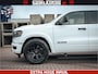 Dodge Ram 1500 Limited Night | 5.7 V8 Hemi Full Option | LPG | Comfortabele Dubbele Cabine met Royale 5 Zitplaatsen | De Meest Luxe en Volle Pick-Up in zijn Klasse | BPM vrij | Nu Leverbaar uit Voorraad | Voorraad Nr v45lp