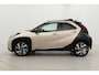 Toyota Aygo X 1.0 VVT-i MT Envy | Elektrisch vouwdak | Fietsensteun | Navigatie | Apple Carplay / Android Auto | JBL | LED | 18 inch