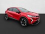 Renault Captur 1.3 mild hybrid 160 techno EDC AUTOMAAT / GROOT NAVI / STOEL EN STUURVERWARMING / CAMERA / VELE OPTIES