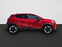Renault Captur 1.3 mild hybrid 160 techno EDC AUTOMAAT / GROOT NAVI / STOEL EN STUURVERWARMING / CAMERA / VELE OPTIES