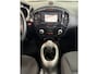 Nissan Juke 1.6 Acenta Bovag Garantie Airco