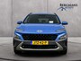 Hyundai Kona - 1.6 GDI HEV Fashion // DEALERONDERHOUDEN // LEDER //