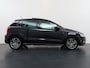 Volkswagen Polo 1.2T AUT-7 DSG 111pk Panorama-Schuif-dak PDC-a+v Highline Mirror-Link Navi ECC Elek+Verwarm-Spiegels Winterpakket (+stoelverwarmd) Cruise 16"LM+4 Seizoenbnd. Bochtverl. Centr.Vergr. Climatronic Priv.Glass Sport-Onderstel B-label Euro 6 complete auto ! Blue Motion
