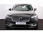 Volvo XC90 T8 Recharge AWD Inscription - Luchtvering - Panorama/schuifdak - IntelliSafe Assist & Surround - 360º Camera - Harman/Kardon audio - Adaptieve LED koplampen - Verwarmde voorstoelen, stuur & achterbank - Parkeersensoren voor & achter - Elektr. bedienb. voorstoelen met geheugen - Geventileerde voorstoelen - Head up display - Standkachel - Elektr. inklapbare trekhaak - 20' LMV