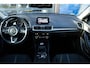 Mazda 3 2.0 SkyActiv-G 120 TS+|stuur+Stoelverwarming|