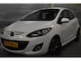Mazda 2 1.3 GT-M Line 82.000KM!!! Parelmoer Wit + Airco|Stoelverwarming|