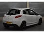 Mazda 2 1.3 GT-M Line 82.000KM!!! Parelmoer Wit + Airco|Stoelverwarming|