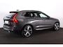 Volvo XC60 T8 Recharge AWD Ultra Dark - Luchtvering - Panorama/schuifdak - IntelliSafe Assist & Surround - 360º Camera - Bowers & Wilkins audio - Adaptieve LED koplampen - Verwarmde voorstoelen, stuur & achterbank - Parkeersensoren voor & achter - Elektr. bedienb. voorstoelen met geheugen - Geventileerde voorstoelen - Head up display - Draadloze tel. lader - Extra getint glas - Elektr. inklapbare trekhaak - 21' LMV