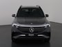 Mercedes-Benz EQB 250+ AMG Line 71 kWh | Panoramaschuifdak | Trekhaak | 360°-camera | Dodehoekassistent | Stoelverwarming voor |
