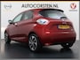 Renault Zoe Q90 Intens Quickcharge 41 kWh 3fase (ex Accu) Navi Camera MultiMedia 16"LM-v ECC Licht+Zicht-Pakket Cruise Control USB Digi-Dash Int.Voorwerwarming LED-v+a :Pack Parking € 36.000,- nieuw ! SOH 86%