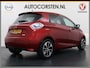 Renault Zoe Q90 Intens Quickcharge 41 kWh 3fase (ex Accu) Navi Camera MultiMedia 16"LM-v ECC Licht+Zicht-Pakket Cruise Control USB Digi-Dash Int.Voorwerwarming LED-v+a :Pack Parking € 36.000,- nieuw ! SOH 86%