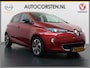 Renault Zoe Q90 Intens Quickcharge 41 kWh 3fase (ex Accu) Navi Camera MultiMedia 16"LM-v ECC Licht+Zicht-Pakket Cruise Control USB Digi-Dash Int.Voorwerwarming LED-v+a :Pack Parking € 36.000,- nieuw ! SOH 86%