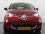 Renault Zoe Q90 Intens Quickcharge 41 kWh 3fase (ex Accu) Navi Camera MultiMedia 16"LM-v ECC Licht+Zicht-Pakket Cruise Control USB Digi-Dash Int.Voorwerwarming LED-v+a :Pack Parking € 36.000,- nieuw ! SOH 86%