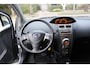 Toyota Yaris 1.3 VVTi Aspiration