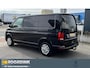 Volkswagen Transporter 150 pk DSG L1, Schuifdeur links en rechts en achterklep, trekhaak, bumpers en spiegels in kleur, LMV