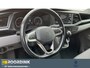 Volkswagen Transporter 150 pk DSG L1, Schuifdeur links en rechts en achterklep, trekhaak, bumpers en spiegels in kleur, LMV