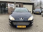Peugeot 407 SW 2.0 ST Pack Business Intro Trekhaak Leer