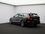 Volvo V60 T6 350PK Plug-in hybrid AWD Essential Edition / Adaptive Cruise / Lederen Bekleding / Stoel+Stuurverwarming / Parkassist Voor+Achter / BLIS / Trekhaak