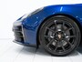 Porsche Panamera 4 E-Hybrid