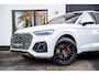 Audi Q5 50 TFSI e S-line Pano Trekhaak Leer Ambient Matrix