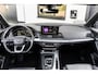 Audi Q5 50 TFSI e S-line Pano Trekhaak Leer Ambient Matrix