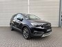 Opel Crossland X 1.2 Turbo 130pk 120 Jaar Edition | Lederen bekleding | Stoelverwarming | Stuurverwarming | Achteruitrijcamera | Navigatiesysteem | Parkeersensoren voor en achter | Apple Carplay |