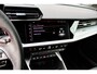 Audi A3 Sportback 45 TFSI e S edition Competition | Head-up | Massage | B&O | Camera | RS-zetels | Rode stiksels