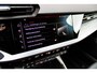 Audi A3 Sportback 45 TFSI e S edition Competition | Head-up | Massage | B&O | Camera | RS-zetels | Rode stiksels
