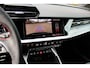 Audi A3 Sportback 45 TFSI e S edition Competition | Head-up | Massage | B&O | Camera | RS-zetels | Rode stiksels