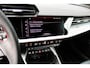 Audi A3 Sportback 45 TFSI e S edition Competition | Head-up | Massage | B&O | Camera | RS-zetels | Rode stiksels