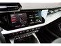 Audi A3 Sportback 45 TFSI e S edition Competition | Head-up | Massage | B&O | Camera | RS-zetels | Rode stiksels