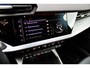 Audi A3 Sportback 45 TFSI e S edition Competition | Head-up | Massage | B&O | Camera | RS-zetels | Rode stiksels