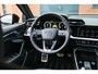 Audi A3 Sportback 45 TFSI e S edition Competition | Head-up | Massage | B&O | Camera | RS-zetels | Rode stiksels